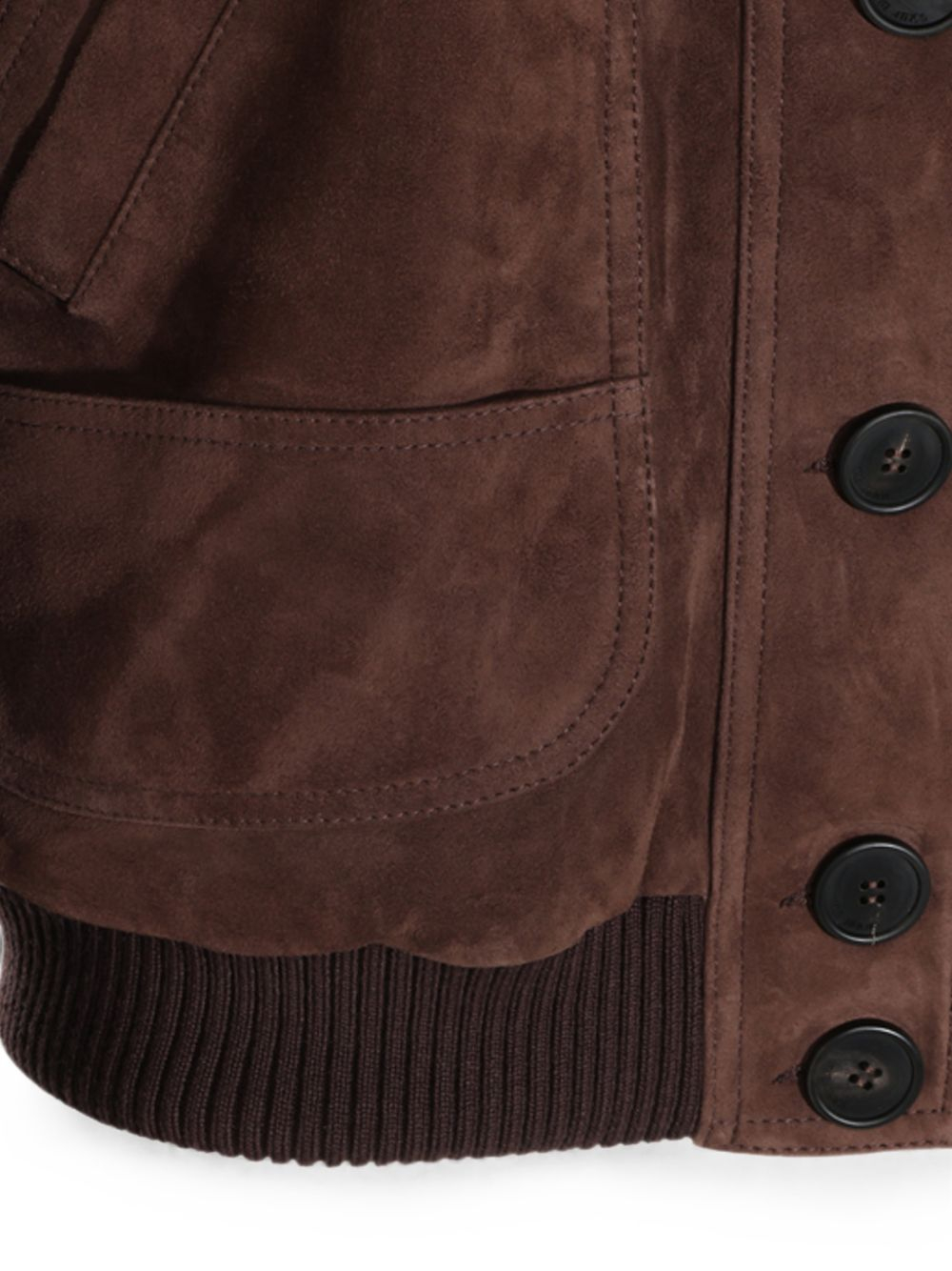 [The Attico] Leather Jacket FW26 261WCB00130 LBT144AA 204