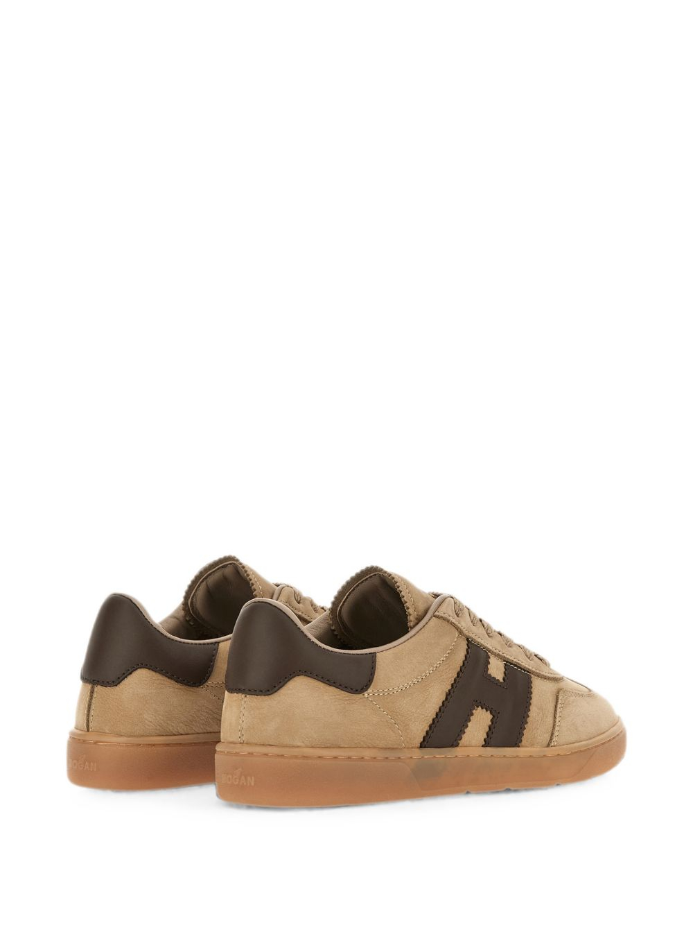 [Hogan] Sneakers FW26 HXW6470FB6T UIE 0CP4
