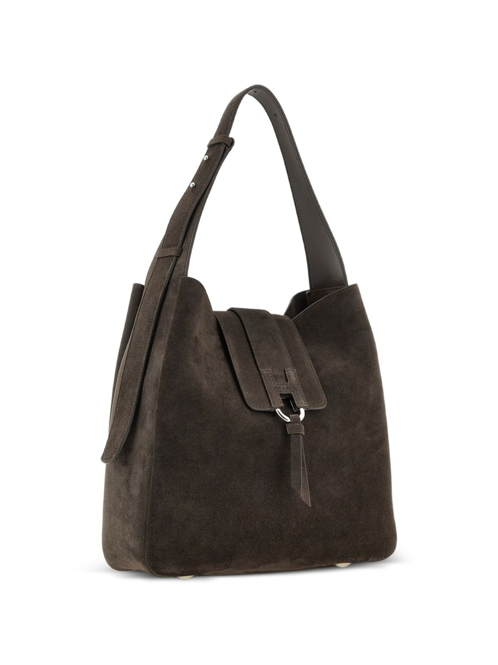 [Hogan] Shoulder bag FW26 KBW01XS0200 UGM S808