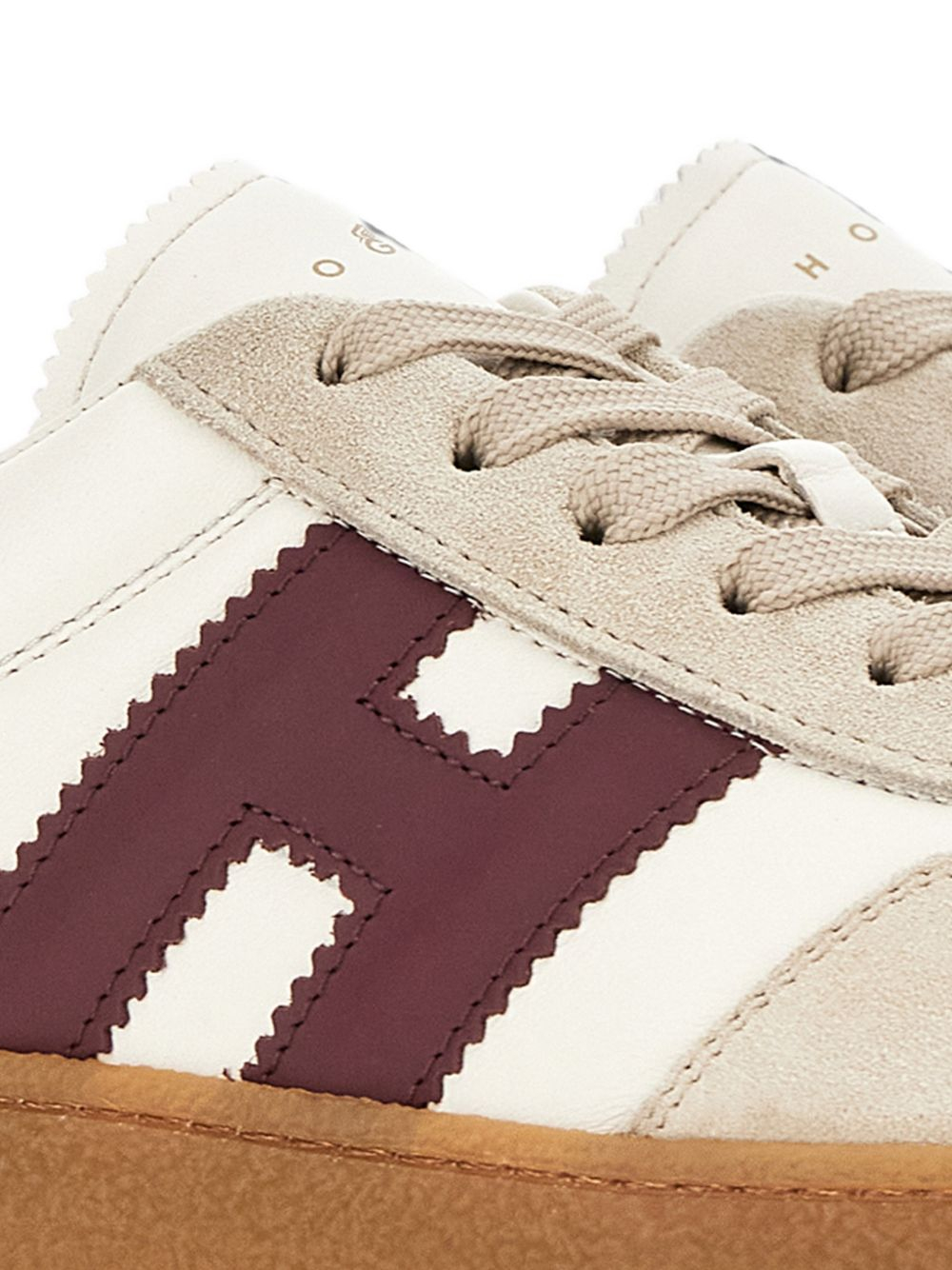 [Hogan] Sneakers FW26 HXW6980FB60 UHC 0RZQ