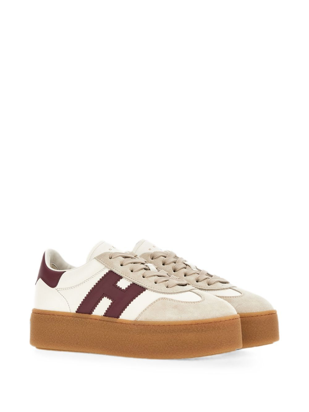 [Hogan] Sneakers FW26 HXW6980FB60 UHC 0RZQ