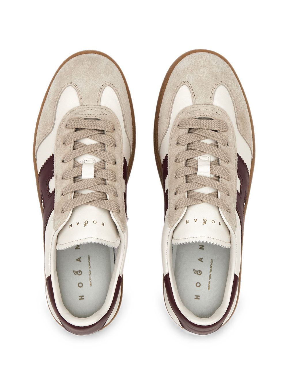 [Hogan] Sneakers FW26 HXW6980FB60 UHC 0RZQ