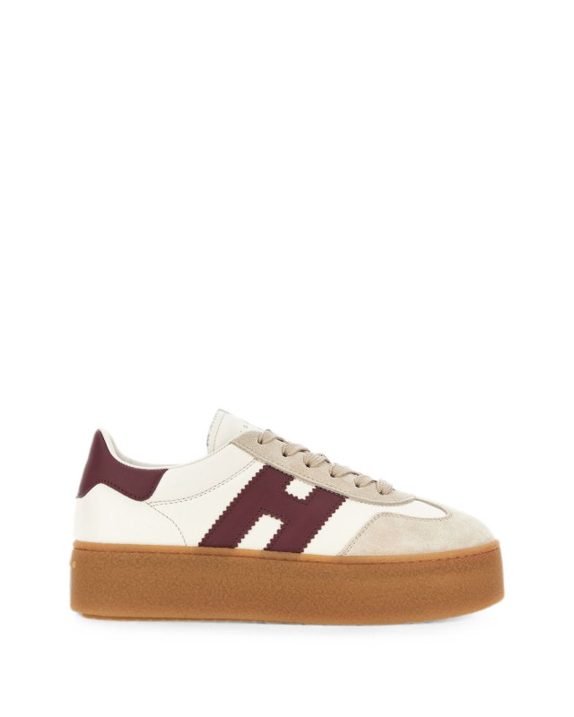 [Hogan] Sneakers FW26 HXW6980FB60 UHC 0RZQ