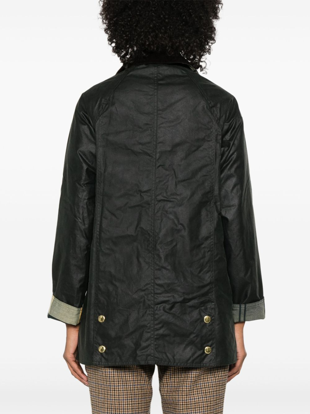 [Barbour] Casual Jacket FW26 LWX1402 LWX SG51