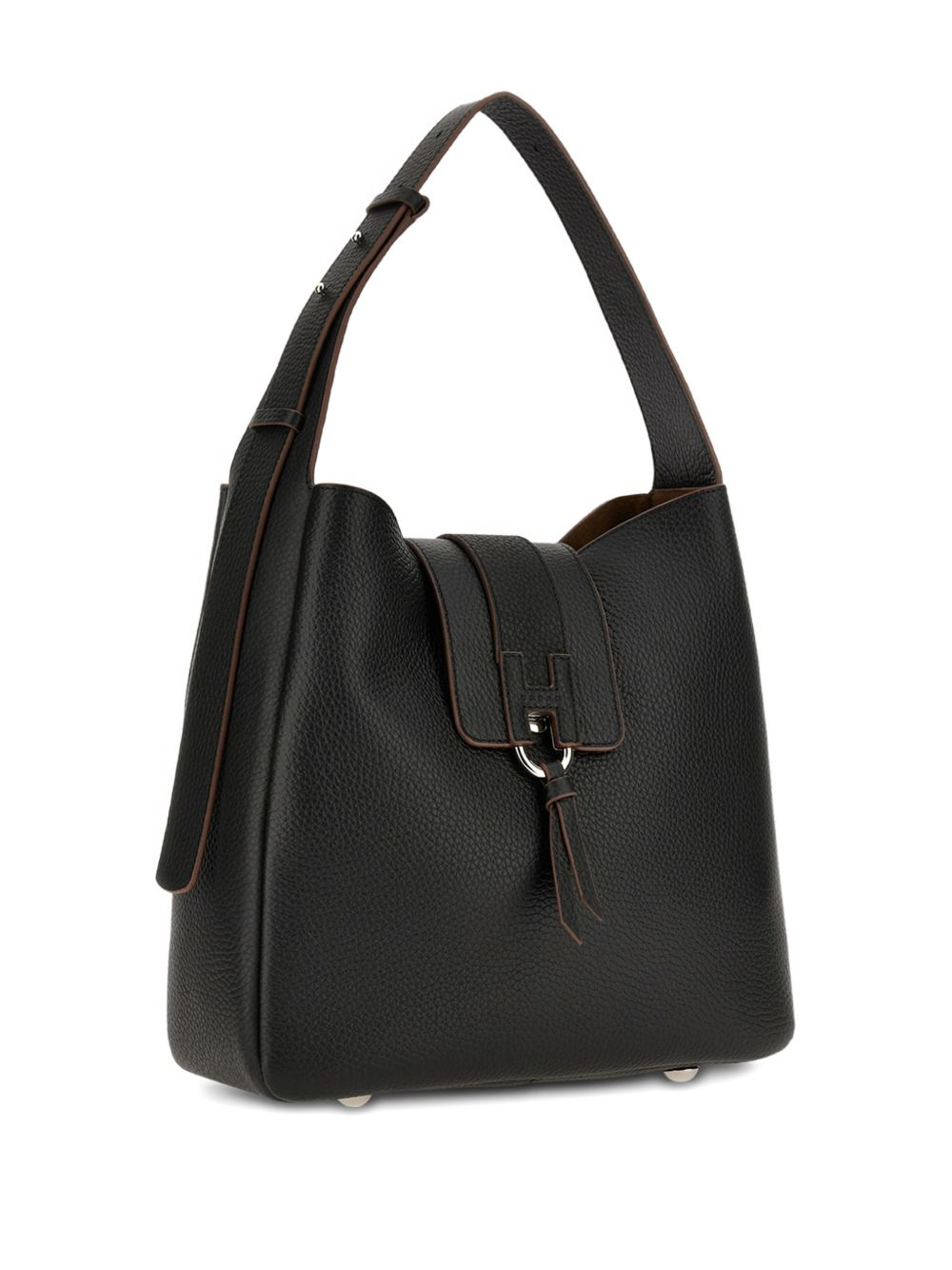 [Hogan] Shoulder bag FW26 KBW01XS0200 TH1 B999