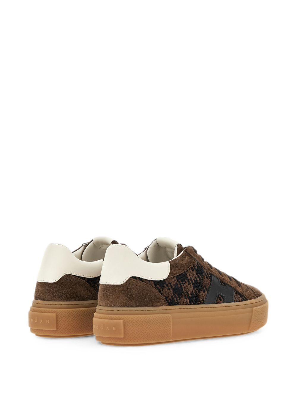 [Hogan] Sneakers FW26 HXW7050GB0B VI5 0R2F