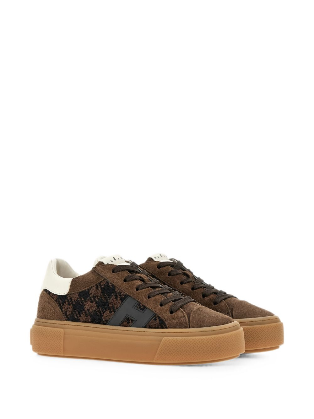 [Hogan] Sneakers FW26 HXW7050GB0B VI5 0R2F