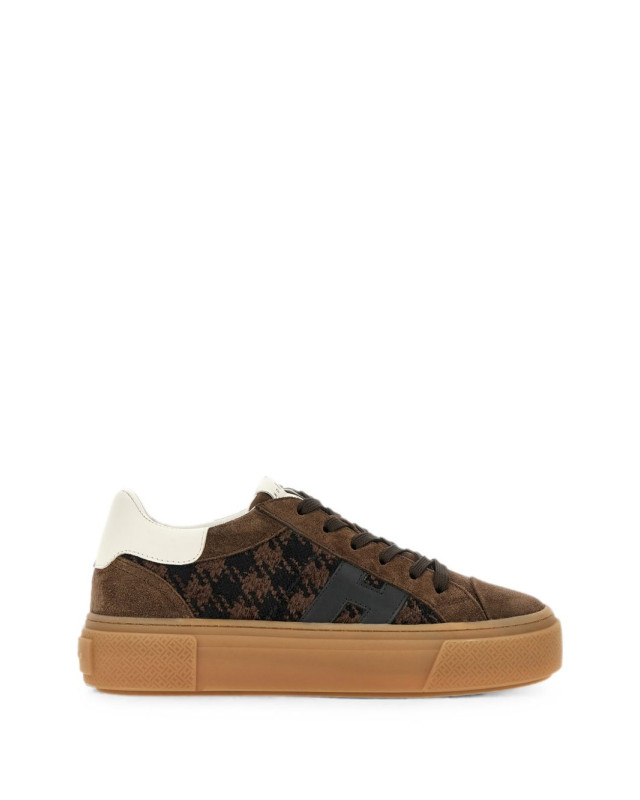 [Hogan] Sneakers FW26 HXW7050GB0B VI5 0R2F