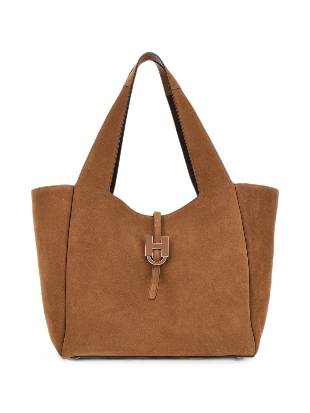 [Hogan] Shoulder bag FW26 KBW01XA1300 UGM 96RG