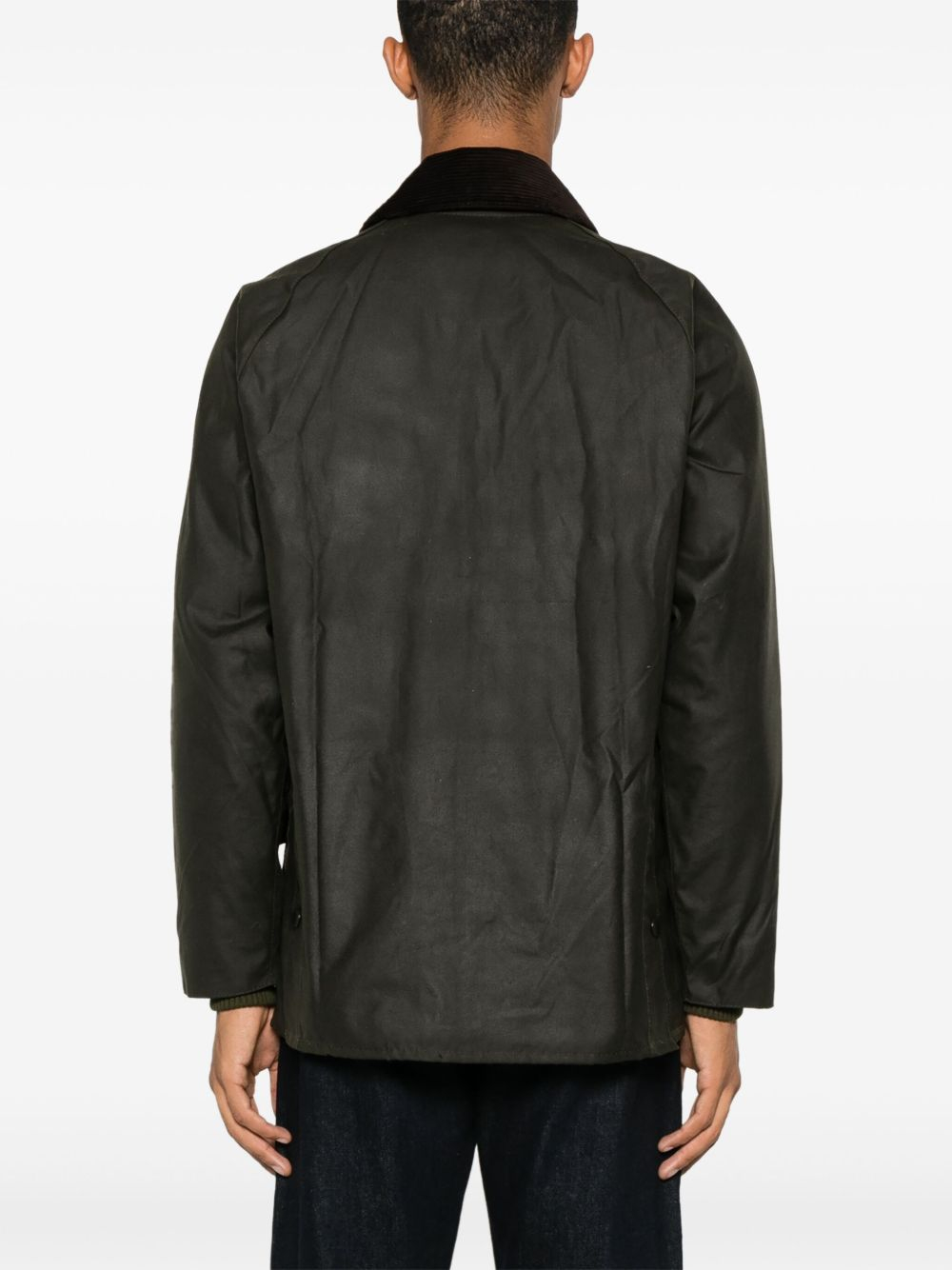 [Barbour] Casual Jacket FW26 MWX0018 MWX OL99