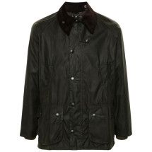 [Barbour] Casual Jacket FW26 MWX0018 MWX OL99