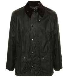 [Barbour] Casual Jacket FW26 MWX0018 MWX OL99