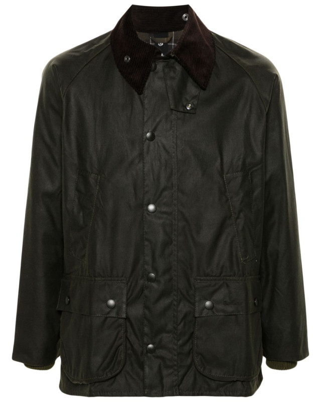 [Barbour] Casual Jacket FW26 MWX0018 MWX OL99