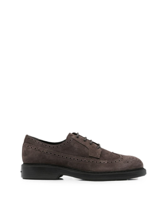 [Hogan] Dress Shoes FW26 HXM7040FZ50 HG0 S808