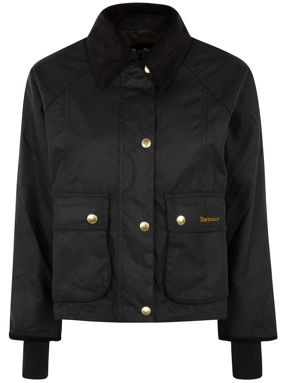 [Barbour] Jacket FW26 LWX1403 LWX BK71