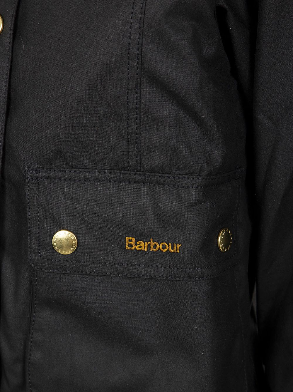 [Barbour] Jacket FW26 LWX1403 LWX BK71