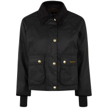 [Barbour] Jacket FW26 LWX1403 LWX BK71