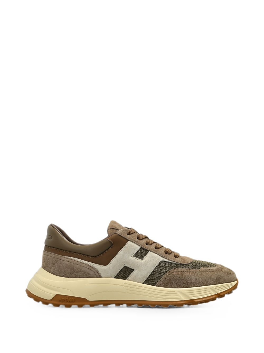 [Hogan] Sneakers FW26 HXM5630FR30 VFV 739Y