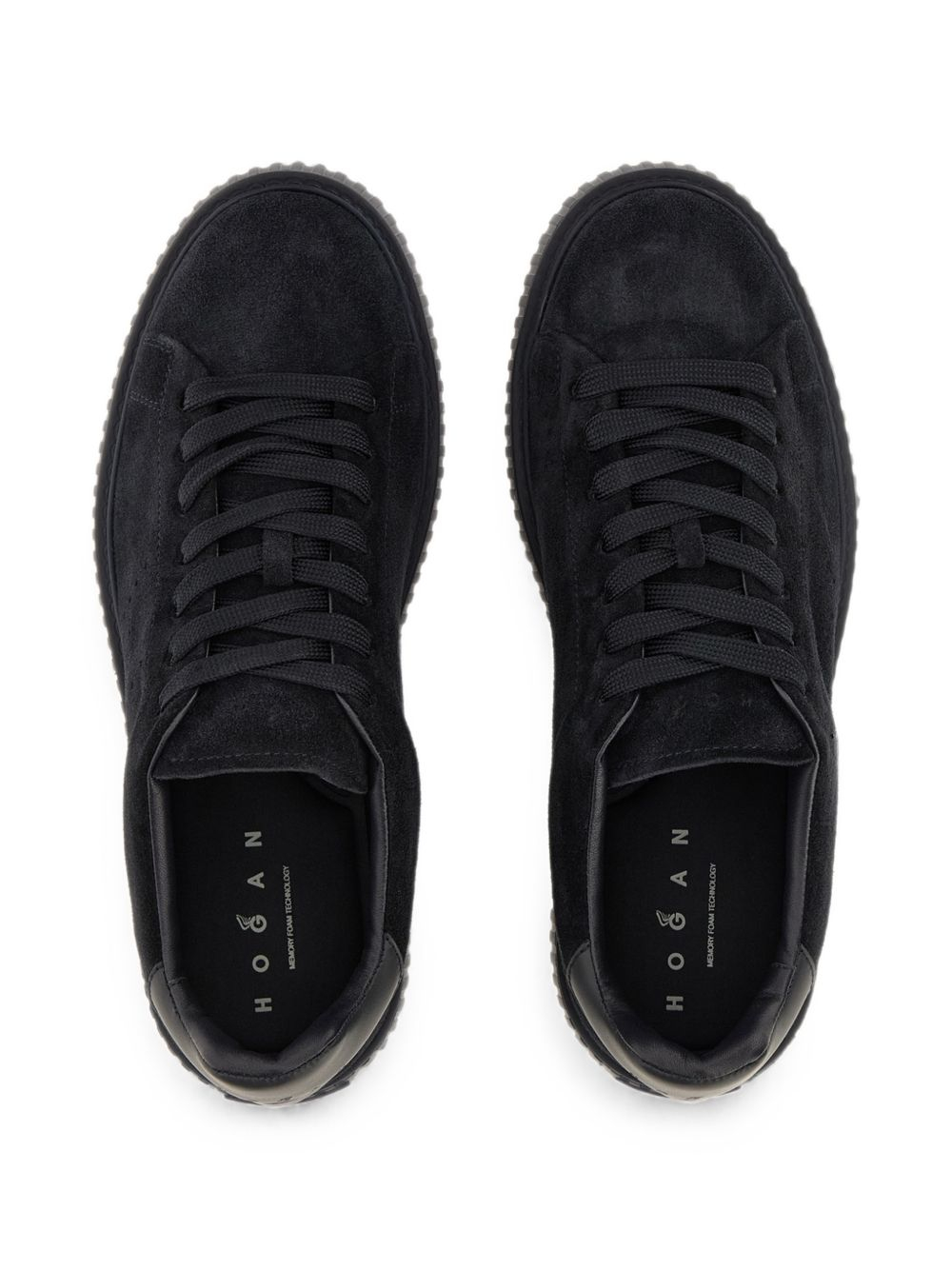 [Hogan] Sneakers FW26 HXM6770GF5F UHO U805