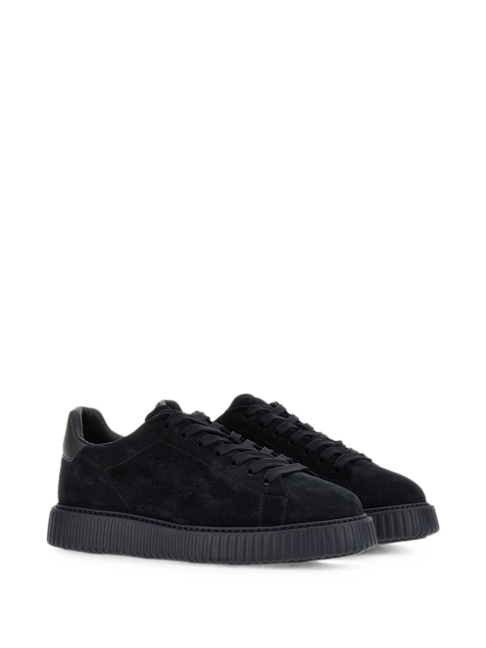 [Hogan] Sneakers FW26 HXM6770GF5F UHO U805