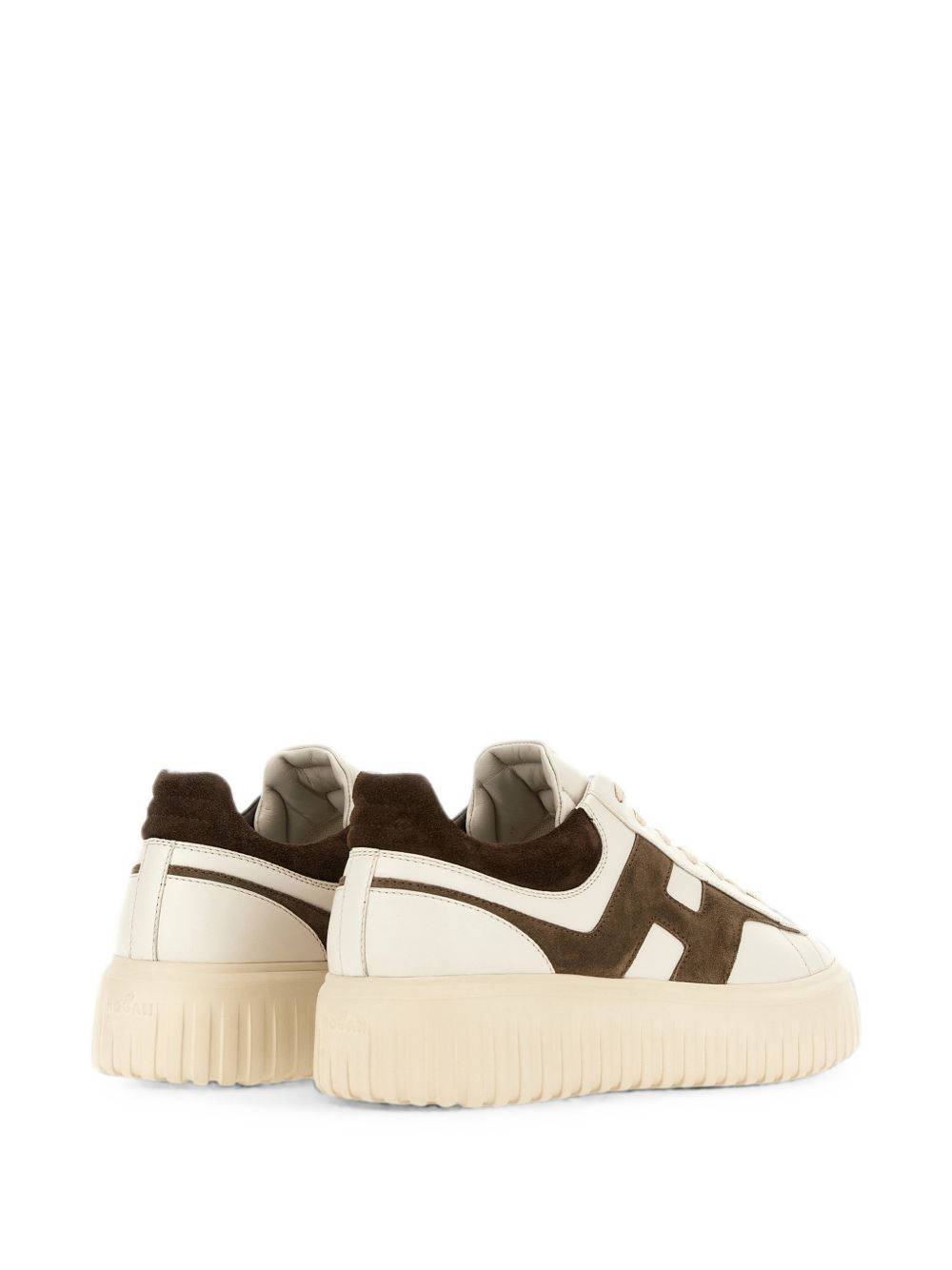 [Hogan] Sneakers FW26 HXM6450FE91 N1M 762F