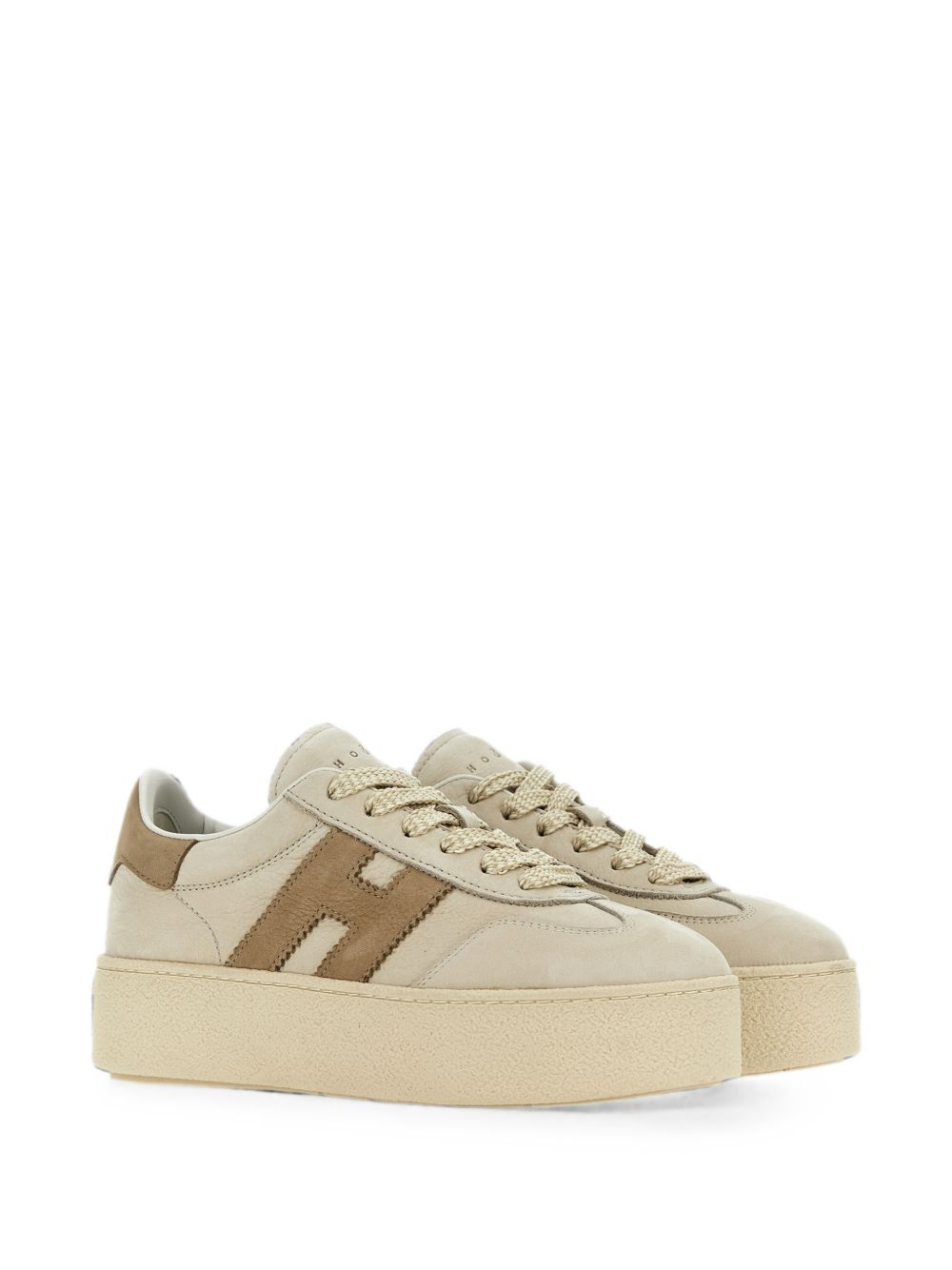 [Hogan] Sneakers FW26 HXW6980FB6T 6RN 0RZS