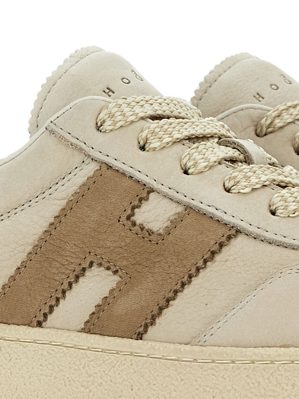 [Hogan] Sneakers FW26 HXW6980FB6T 6RN 0RZS