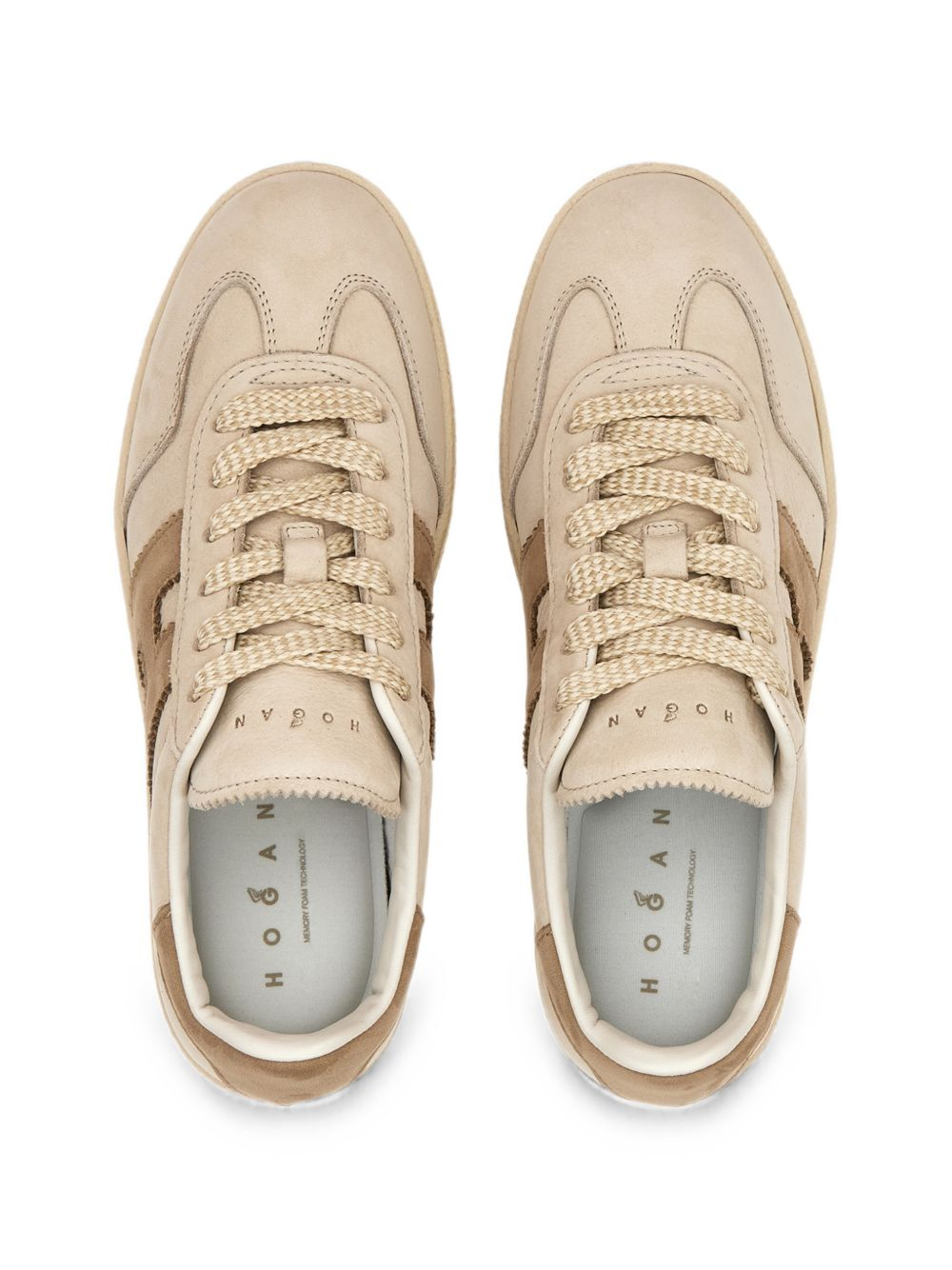 [Hogan] Sneakers FW26 HXW6980FB6T 6RN 0RZS