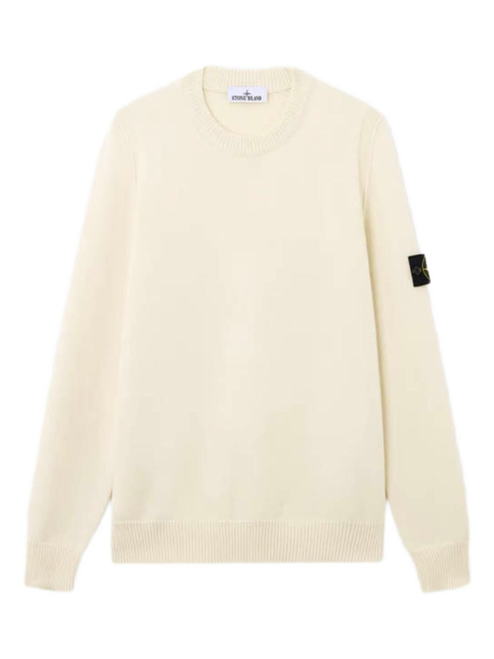 [Stone Island] Knitwear FW26 L2S155100072 S00A3 V0093