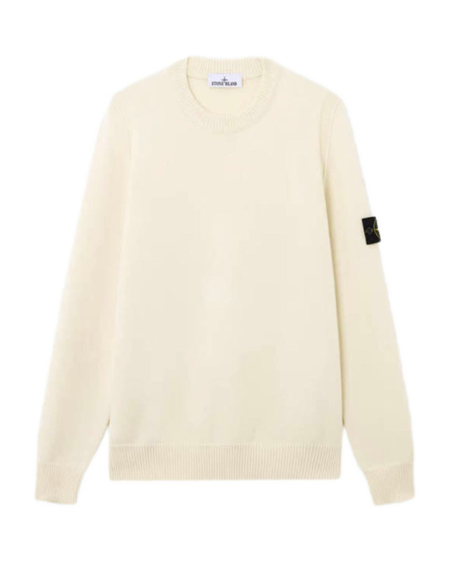 [Stone Island] Knitwear FW26 L2S155100072 S00A3 V0093