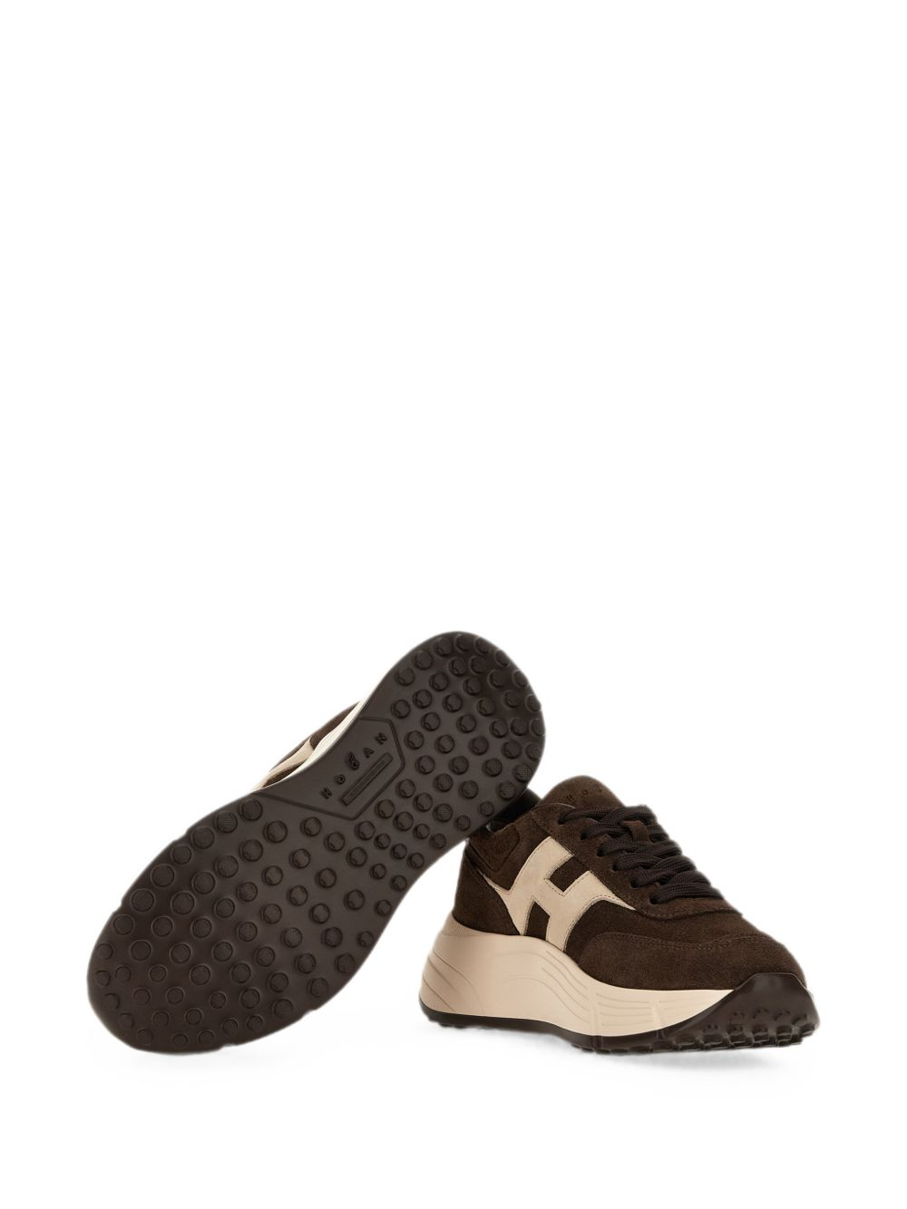[Hogan] Sneakers FW26 HXW6690FR30 U5W 0UUM