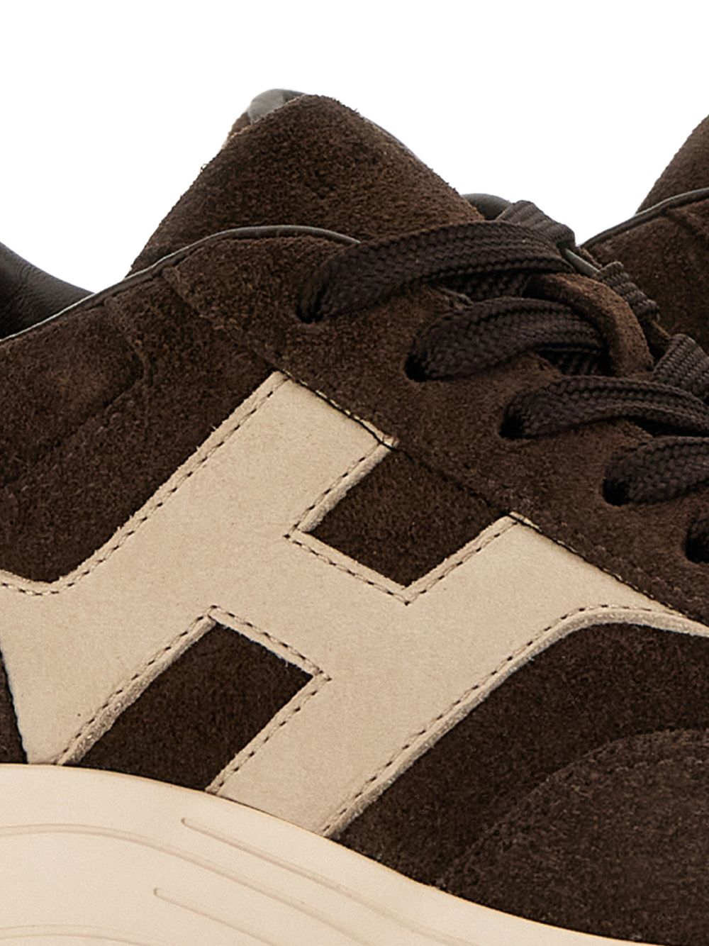 [Hogan] Sneakers FW26 HXW6690FR30 U5W 0UUM