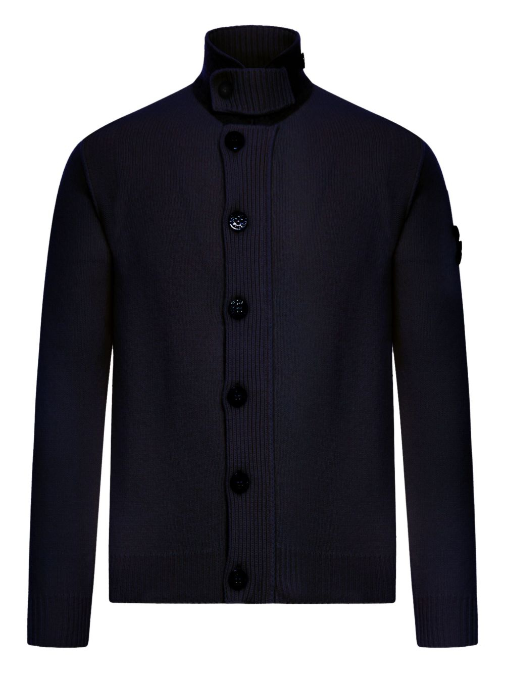 [Stone Island] Cardigan FW26 L2S155100047 S00A3 V0020