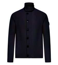 [Stone Island] Cardigan FW26 L2S155100047 S00A3 V0020