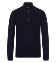 [Stone Island] T-shirts Long Sleeve FW26 L2S155100040 S00A3 V0020