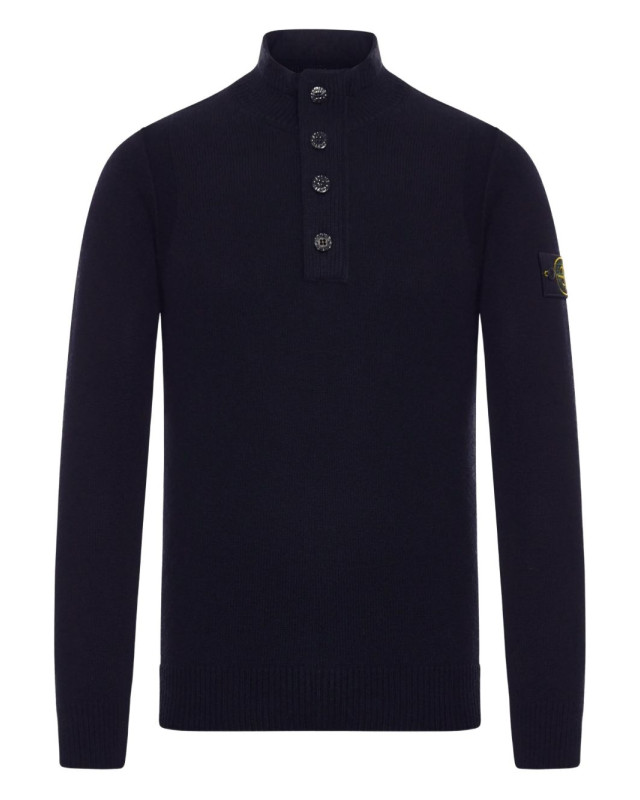 [Stone Island] T-shirts Long Sleeve FW26 L2S155100040 S00A3 V0020