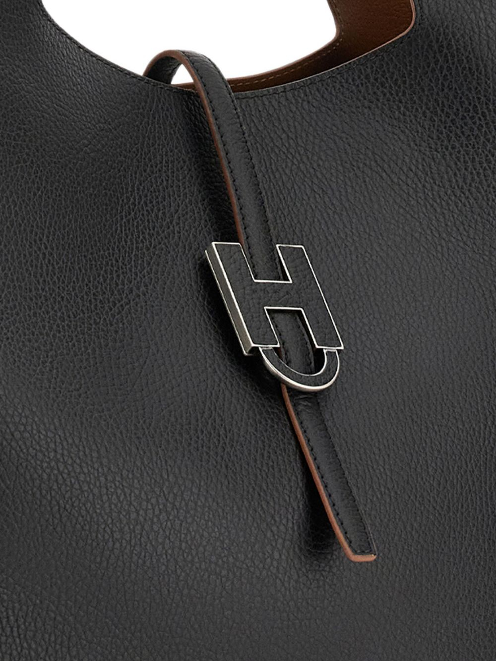 [Hogan] Shoulder bag FW26 KBW01XA0300 QVD 4276