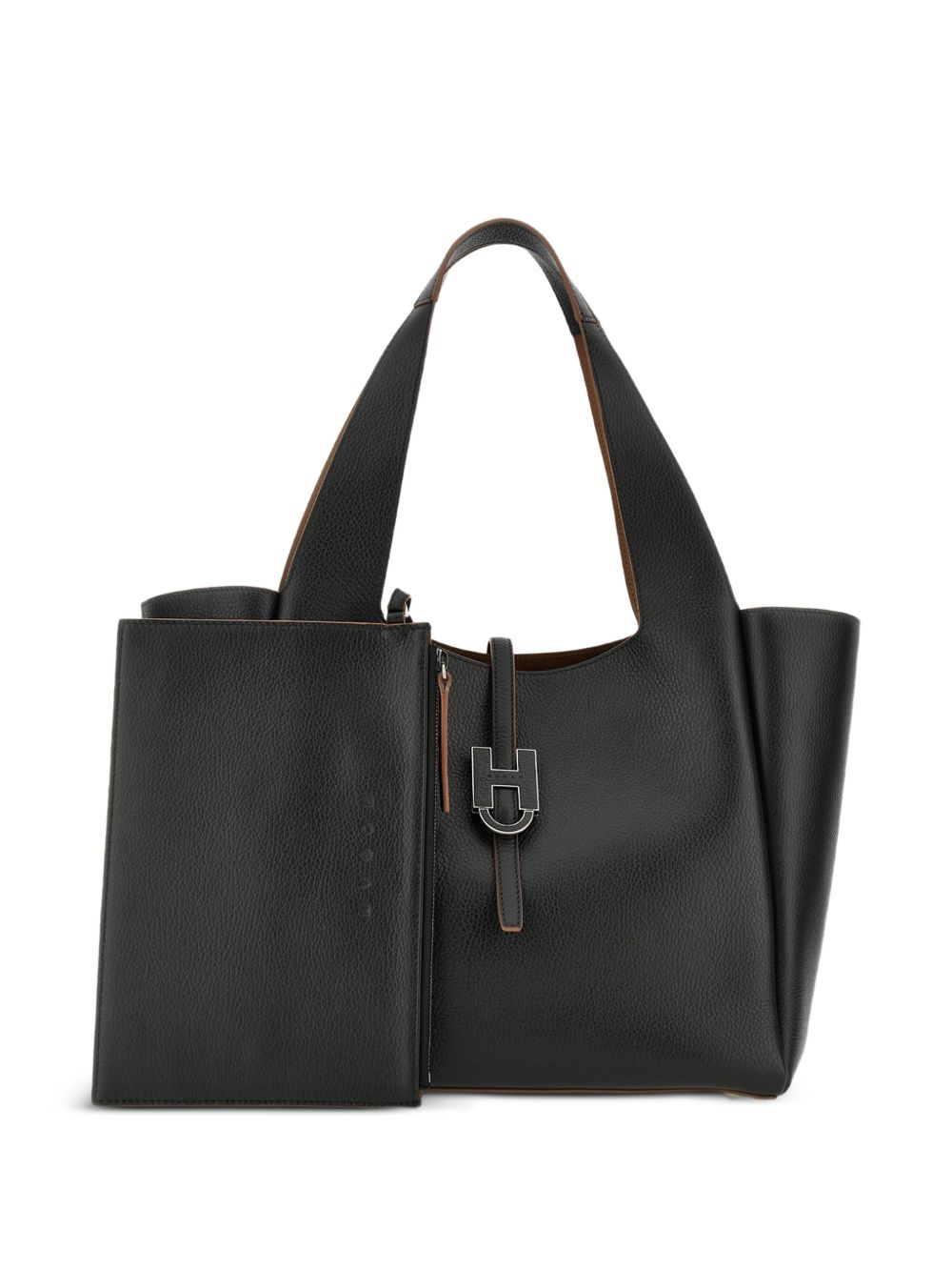 [Hogan] Shoulder bag FW26 KBW01XA0300 QVD 4276