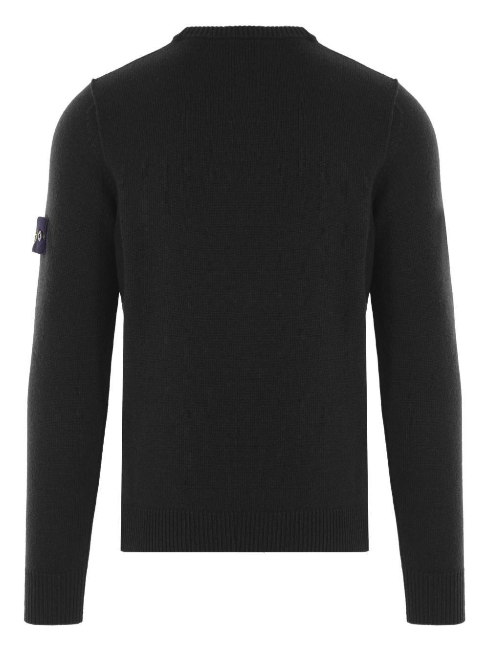 [Stone Island] Knitwear FW26 L2S155100072 S00A3 V0029