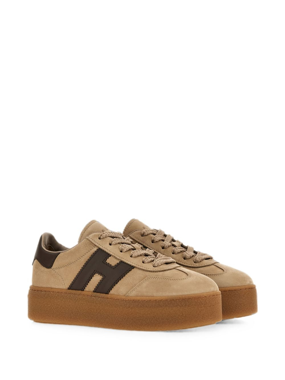 [Hogan] Sneakers FW26 HXW6980FB6T UIE 0CP4