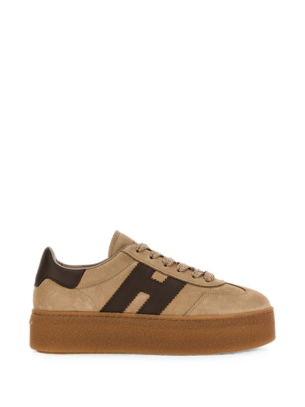 [Hogan] Sneakers FW26 HXW6980FB6T UIE 0CP4