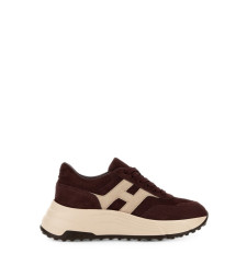 [Hogan] Sneakers FW26 HXW6690FR30 U5W 0CP3