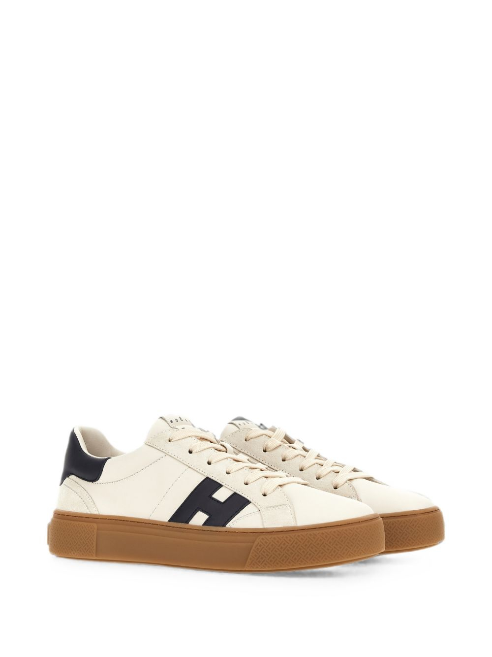 [Hogan] Sneakers FW26 HXM7050GF10 VHO 01RY