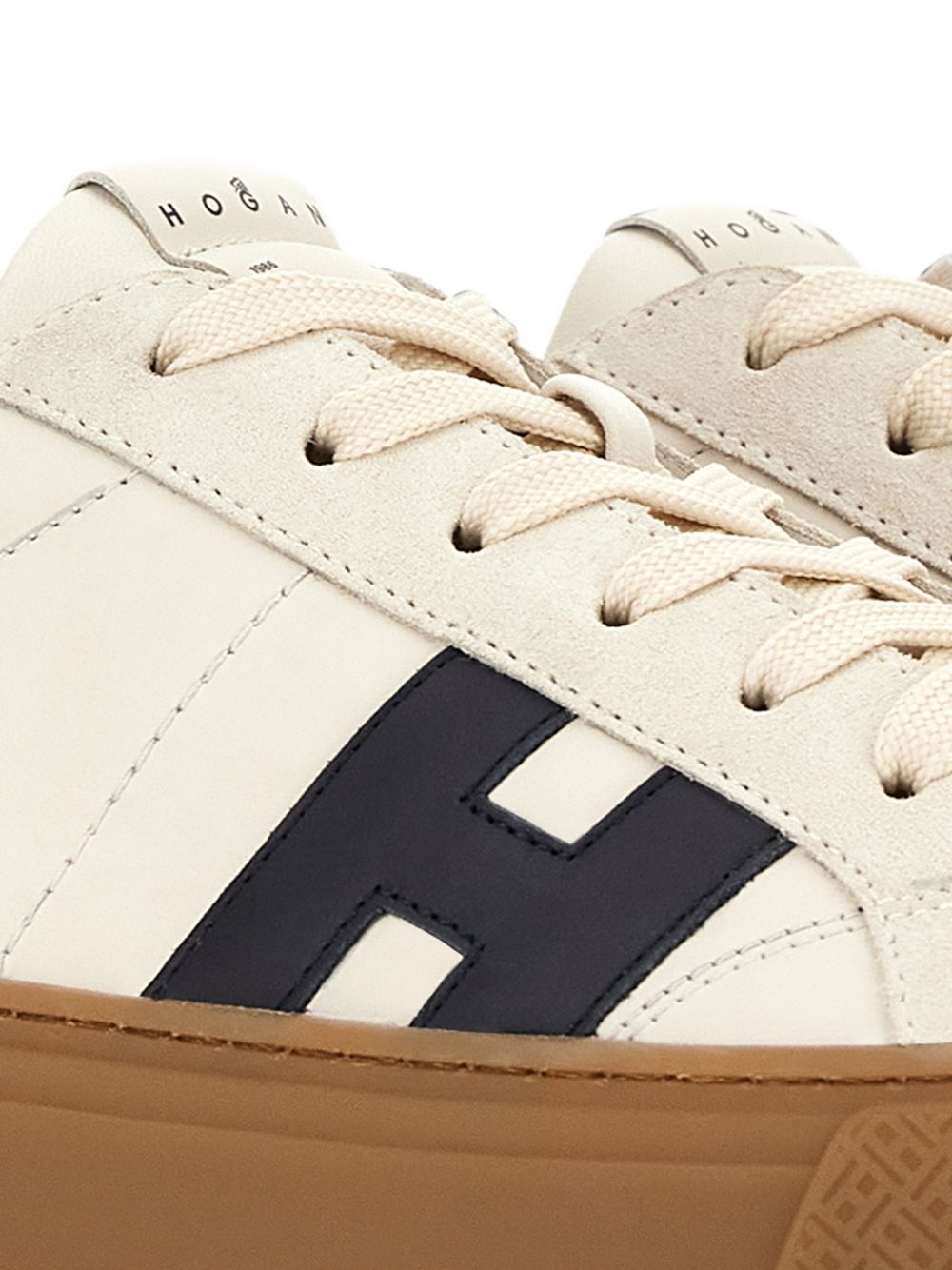 [Hogan] Sneakers FW26 HXM7050GF10 VHO 01RY