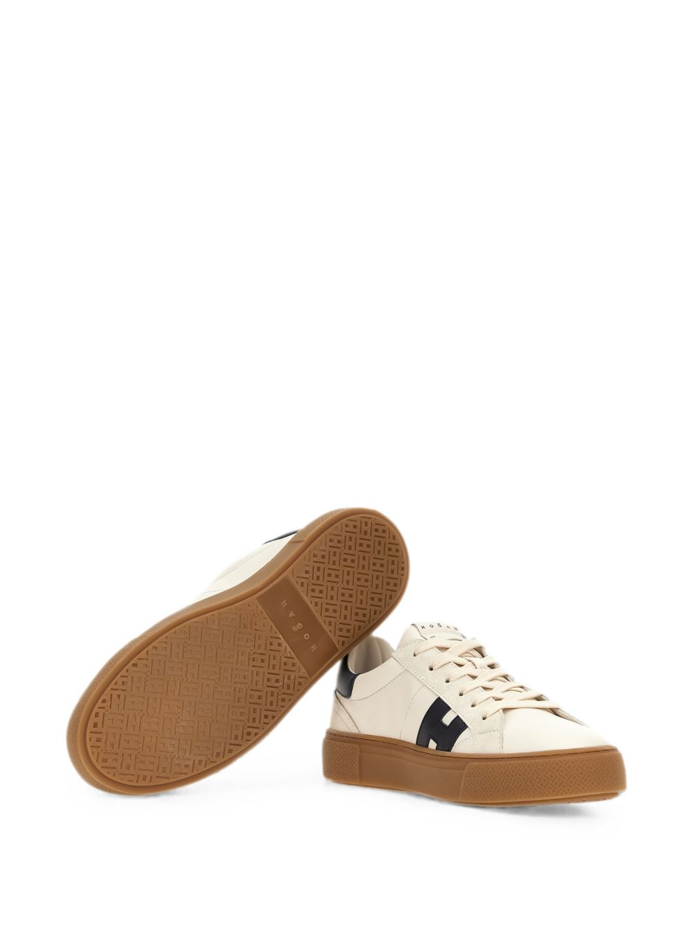 [Hogan] Sneakers FW26 HXM7050GF10 VHO 01RY
