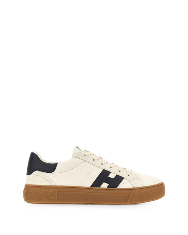 [Hogan] Sneakers FW26 HXM7050GF10 VHO 01RY