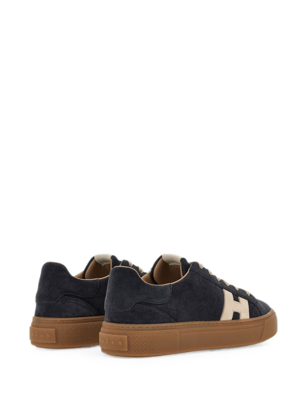 [Hogan] Sneakers FW26 HXM7050GF10 UHT 0FDC