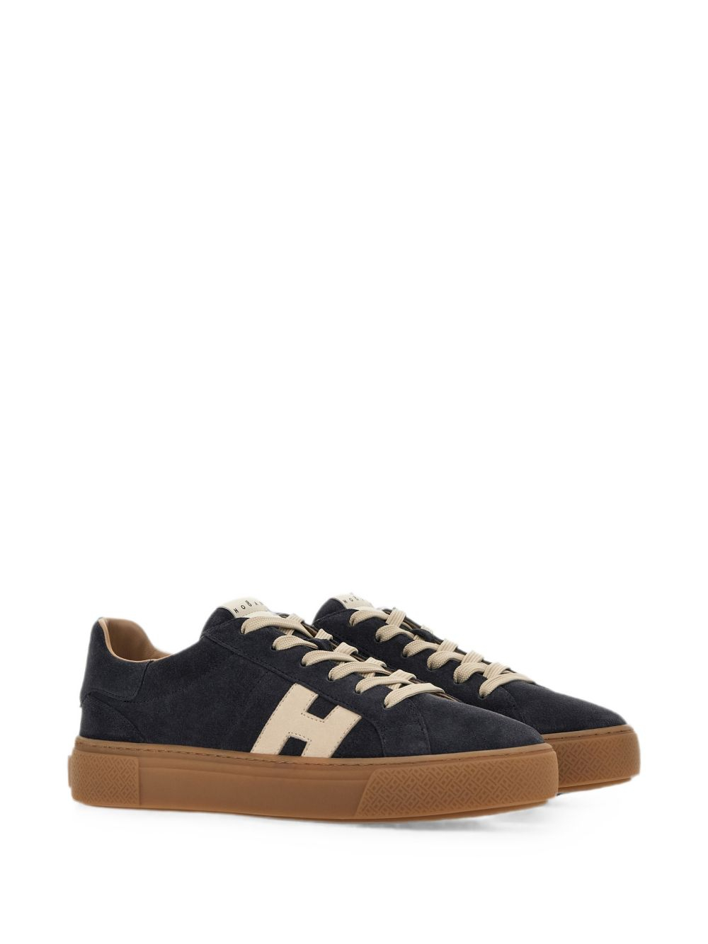 [Hogan] Sneakers FW26 HXM7050GF10 UHT 0FDC