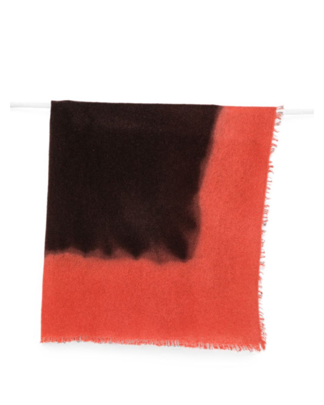 [Faliero Sarti] Scarf FW26 I27 2116 LITTLE ANELISA 2681