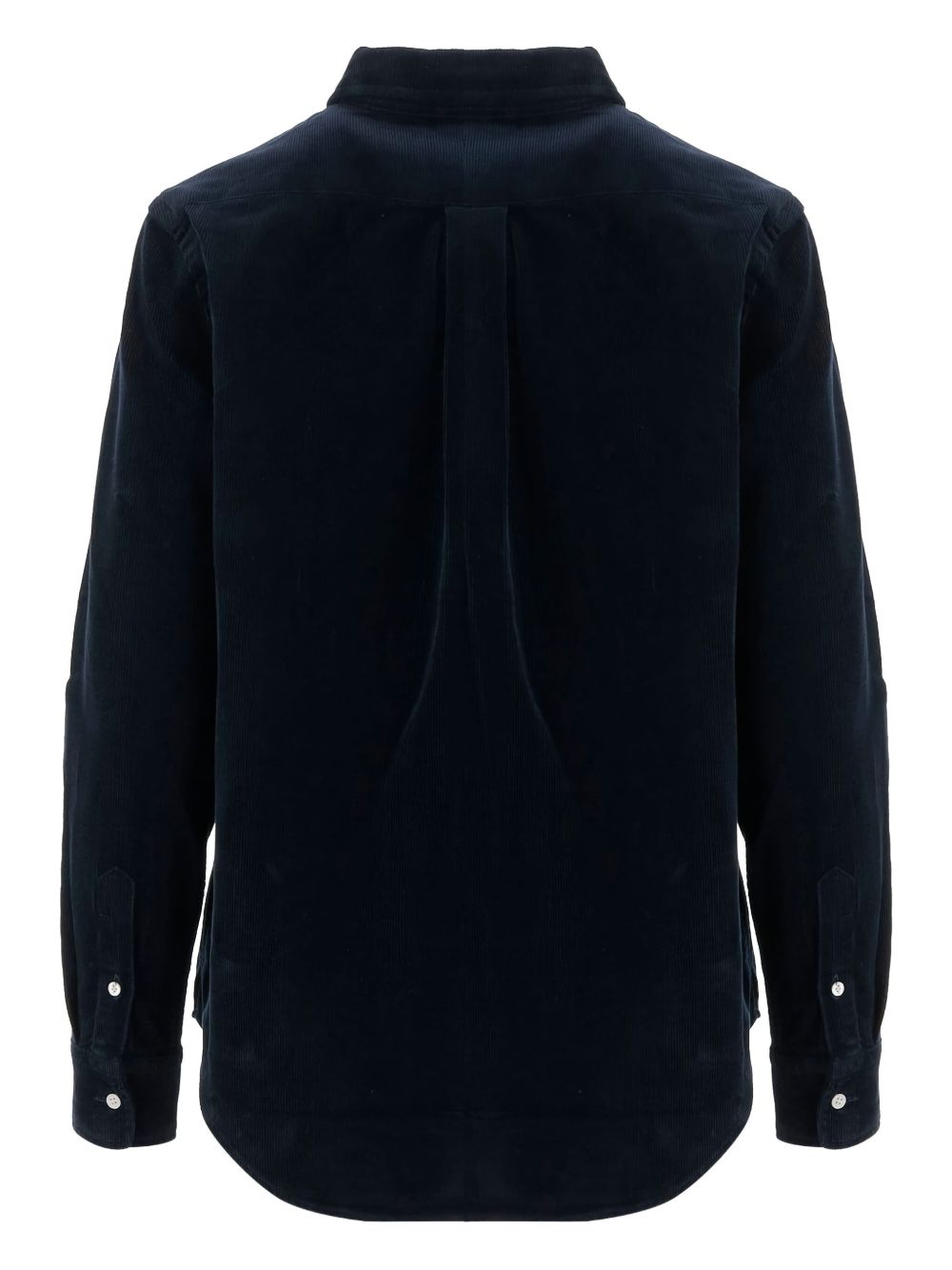 [Polo Ralph Lauren] Shirts Long Sleeve FW26 211A93203 008